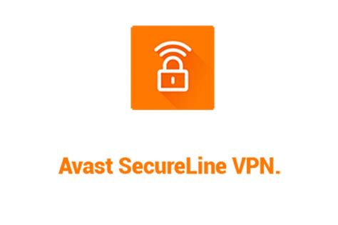 avast secureline vpn test